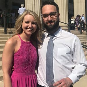 Meet your Posher, Bethany